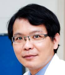 Chun-Fu Ting-Doctor Introduction