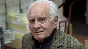 L'écrivain et critique littéraire Eric Ollivier est décédé