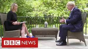Further proof of institutional labour just in: Boris Johnson Admits Government Didn T Understand Coronavirus For Months Bbc News Youtube