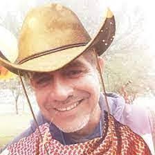 Everardo Bracamontes's Instagram, Twitter & Facebook