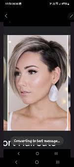 Looking for someone who can do this cut. I like precision cuts.