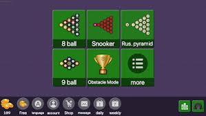 Free 8 ball pool download free pc game. 8 Ball Billiards Online Pool Offline Game For Pc Windows And Mac Free Download