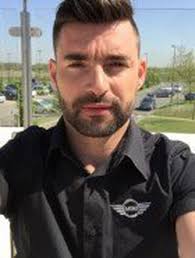 Nicolas MACCHI (SAS THIREAU MINI CHARTRES)