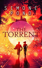The Torrent The New Agenda Series Book 3 Kindle Edition By Pond Simone Children Kindle Ebooks Amazon Com