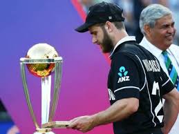 Tdw equips pipeliners to maximize uptime and throughput by avoiding shutdown — while minimizing risk and. Cricket World Cup Final New Zealand Captain Kane Williamson Gracious In Defeat After England Epic Sportstar