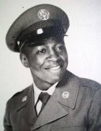 Obituary information for William Alfred McKinney, Sr.