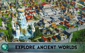 Listed as the #1 android strategy game, but art of war is a hidden gem. Descargar Game Of War Fire Age V 3 28 548 Apk Mod Android