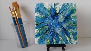The Complete Acrylic Pouring Techniques Guide Pour Painting Techniques Acrylic Pouring Art Acrylic Pouring Techniques