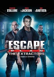 Escape the ordinary with your family and experience heirloom orchards and tranquil rivers. Escape Plan The Extractors 2019 Sylvester Stallone