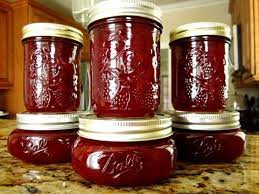 Christmas Jam Recipe Food Com Recipe Jam Recipes Homemade Jam Christmas Jam