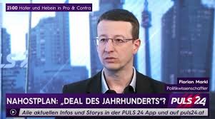 Der puls 4 news talk pictures. Ein Realistischer Plan Mit Wenig Chance Auf Umsetzung