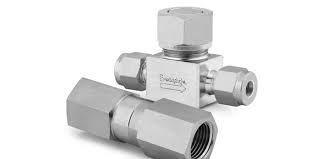 Check Valves Swagelok