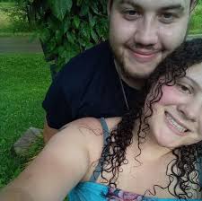 We definitely aren't dating the same guy, i locked mine up in the basement  since the day we met and he hasn't seen the outside world in almost 4  years. Band together