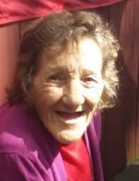 Obituary information for Dolly Mae Wicks