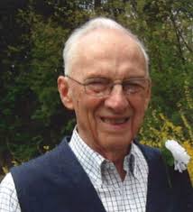 Norman GIBSON Obituary (1929