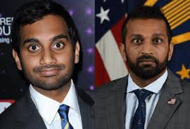 Quelqu'un d'autre voit Aziz Ansari jouer Kash Patel dans SNL et faire un  travail fantastiquement hilarant ? : r/LiveFromNewYork