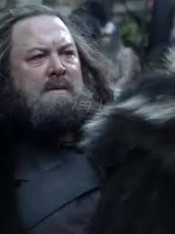 Robert Baratheon and Ned Stark Prime