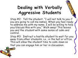 Managing Angry And Aggressive Behaviors - Ppt Video Online Download