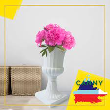 Pasu pokok dalam rumah pasu pokok luar rumah pasu dengan penyiram. English Style Vase Nordic For Decoration Pasu Nordic English Style Table Deko Kod Pff 2981 Shopee Malaysia