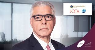 Neves Amorim é o novo consultor associado da LBCA