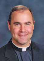 SAINT CHARLES BORROMEO SEMINARY MAGAZINE