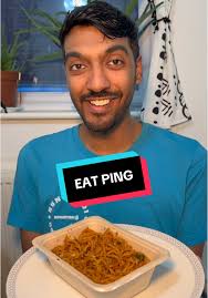 Delicious Halal Chinese Meals Delivered by Eat Ping