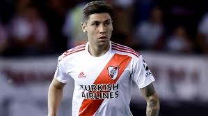 Con franco armani en el arco y lionel messi entre los titulares. Gonzalo Montiel Espera La Oferta De Olympique Lyon Para Despedirse De River El Litoral