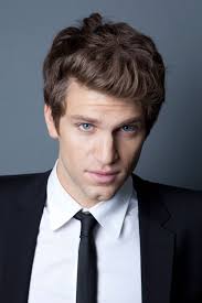 Conversation with Actor-Artist Keegan Allen