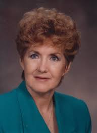 Shirley Lee Breeding Obituary