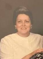 Beverly Jean Watson Obituary