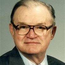 Thomas Parker Ellsworth Obituary