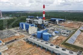Jurusan di stis 2021 syarat masuk serta biaya kuliah di sekolah tinggi ilmu statistik. Syarat Masuk Pltu Pltu Batang 2 000 Mw Rampung 60 Ditargetkan Beroperasi Pada 2020 Katadata Co Id Tanpa Deposit Tanpa Sistem Spin