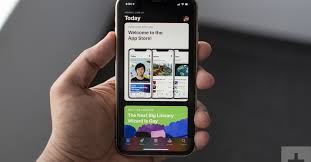 Apple Now Lets Apps Send Push Notification Ads Digital Trends Ios Apps Apple Service Push Notifications