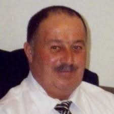 Obituary of Daniel Eugene McAuley