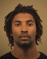 Nov. 2007 Waldorf Shooter Arrested