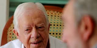 Carter, Fidel y los obstáculos de la Guerra Fría