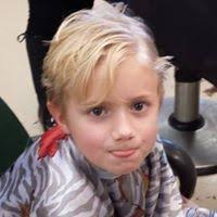 Aubrey Harper (aubreyhaper)