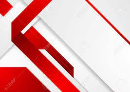 Maybe you would like to learn more about one of these? Bright Tech Corporate Red And White Background Vector Design Royalty Free Cliparts Vectors And Stock Illustration Image 33343290
