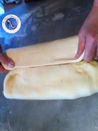 Astuces Et Conseils Pour Reussir La Pate Feuilletee Cap Patissier Le Monde Culinaire De Samia Bouchenafa