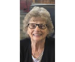 Jean ALLISON Obituary (2020)