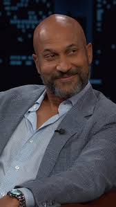 @KeeganMichaelKey hit a buzzer beater at Madison Square Garden!