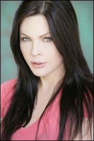 Christa Campbell - IMDb