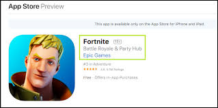 Download cracked fortnite ipa file from the largest cracked app store, you can also download on your mobile device with appcake for ios. How To Download Fortnite Battle Royale On Iphone And Ipad