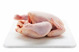 Daging ayam tergolong lebih cepat rusak jika dibandingkan dengan daging sapi atau daging kambing. Artikel Daging Ayam Asuh Aman Sehat Utuh Halal