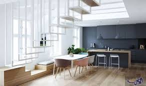 إليك تصاميم طاولات طعام مخصصة للمطابخ الصغيرة المغرب اليوم