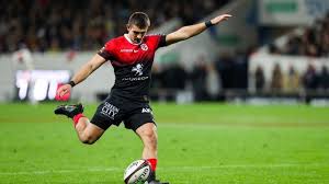 This is thomas ramos' music collection on bandcamp. Top 14 Toulouse Ramos Hit A Calf Top 14 2020 2021 Rugby The Saxon