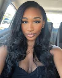 Treasure Wilson aka Stat Baby 😍