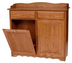 4.7 out of 5 stars 14. Amish Trash Bins