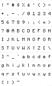 This article explains how to install fonts in windows, word for macos, microsoft word online, word for android, and word for ios. Minecraft Font