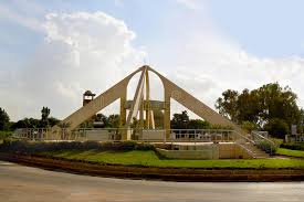 New parliament buildings were erected and plans were drafted to shift all government ministry offices to dodoma by the early 1980's. Dodoma Capital City Tanzania Photos Free Royalty Free Stock Photos From Dreamstime
